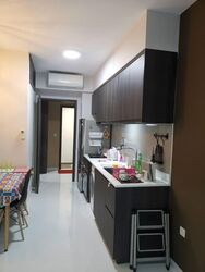 North Park Residences (D27), Apartment #600089111